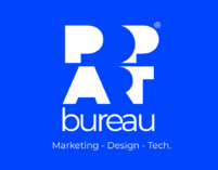 Pop Art Bureau Dubai